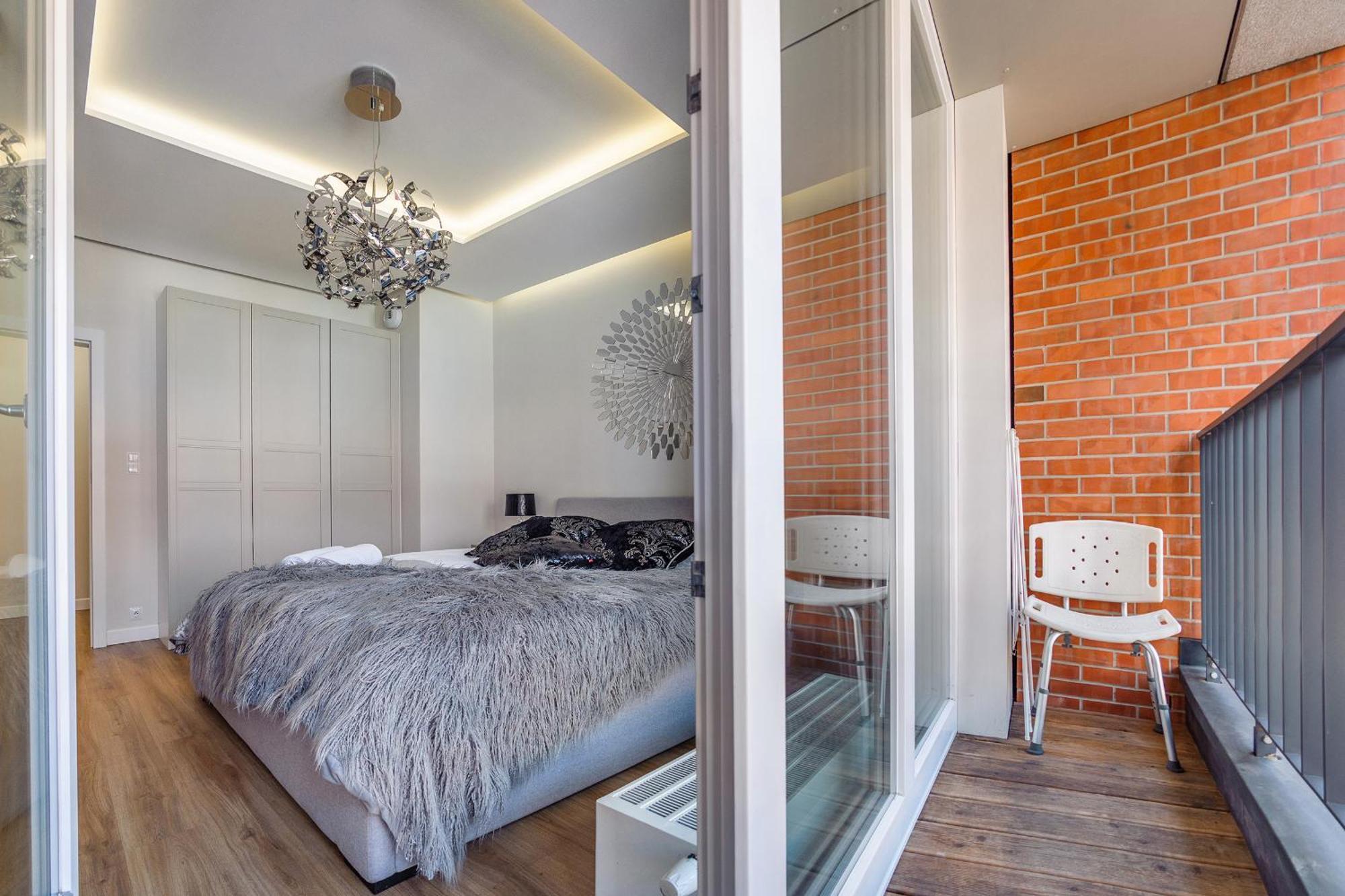 Audrey - Rajska 8 Old Town Apartment กดัญสก์ ภายนอก รูปภาพ