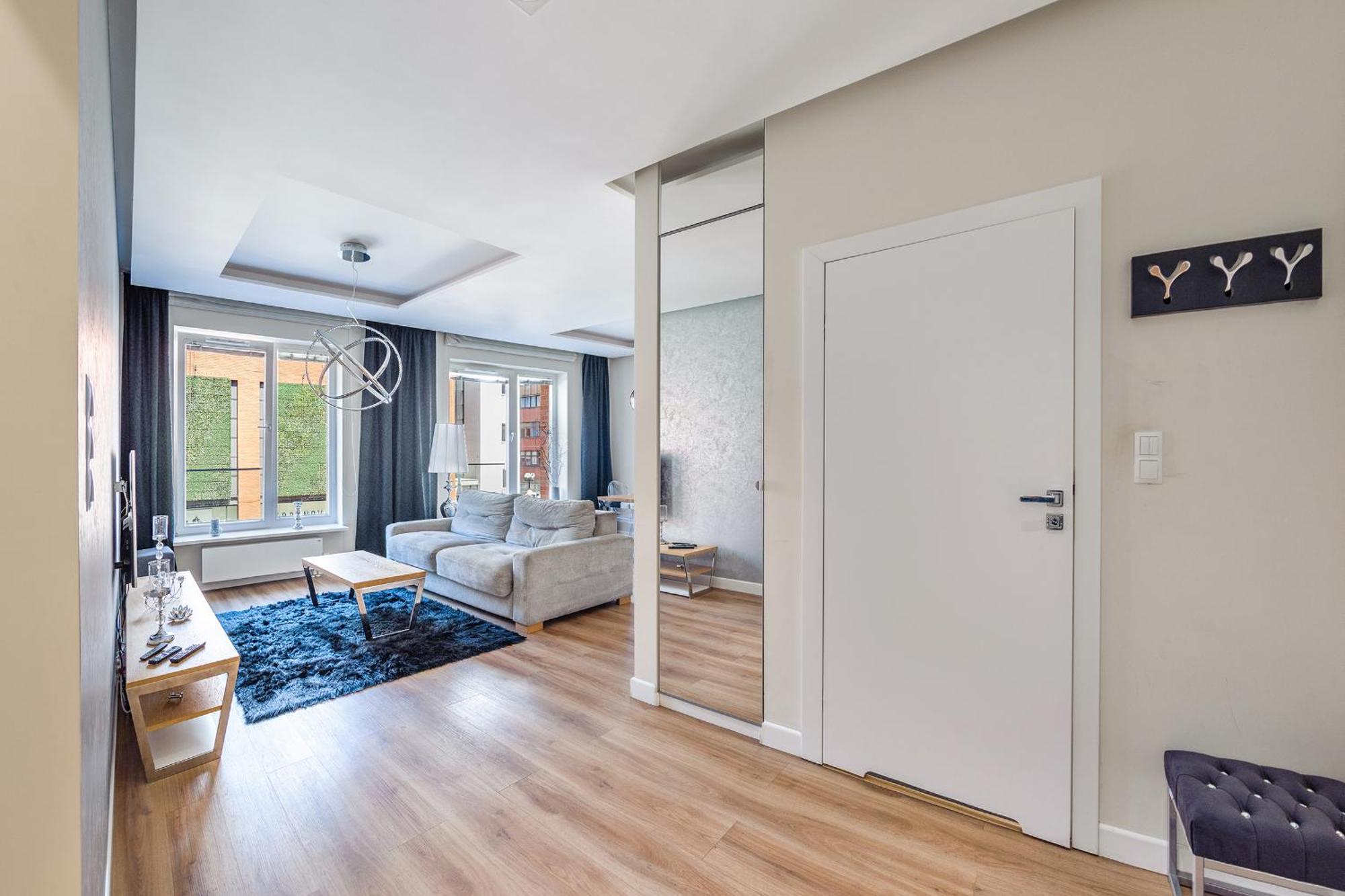 Audrey - Rajska 8 Old Town Apartment กดัญสก์ ภายนอก รูปภาพ